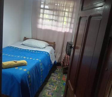 Duitama House | Hostal antaño