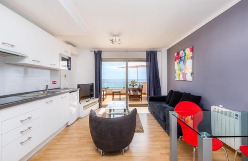 S'illot Apartment | Hostal Antic Apartamento 302
