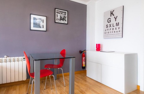 S'illot Apartment | Hostal Antic Apartamento 302