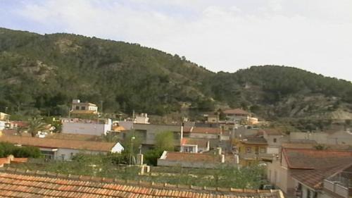 Arneva House | Hostal Arneva Orihuela