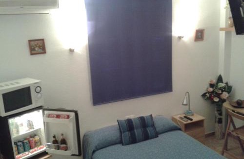 Arneva House | Hostal Arneva Orihuela