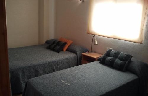 Arneva House | Hostal Arneva Orihuela