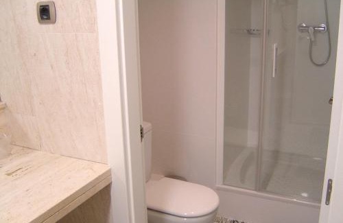 La Nova Esquerra de l'Eixample House | Hostal Aslyp 114