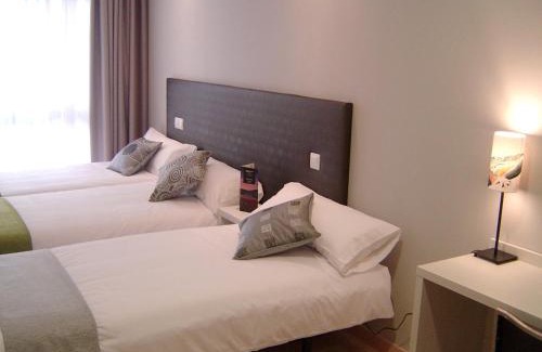 La Nova Esquerra de l'Eixample House | Hostal Aslyp 114