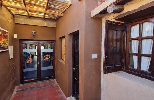 Tilcara House | Hostal Asqui Pacha