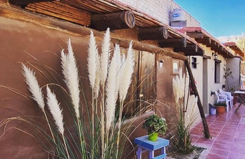 Tilcara House | Hostal Asqui Pacha
