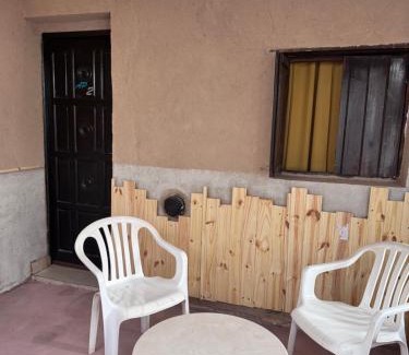 Tilcara House | Hostal Asqui Pacha