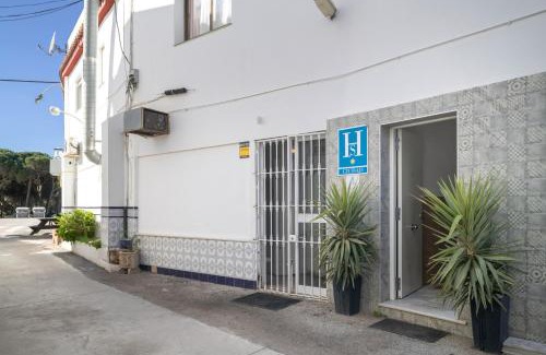 Barrio Nuevo House | Hostal Avenida