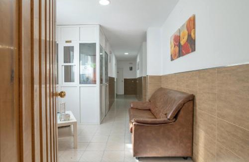 Barrio Nuevo House | Hostal Avenida