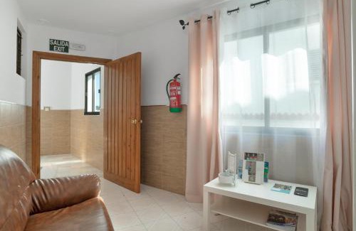 Barrio Nuevo House | Hostal Avenida
