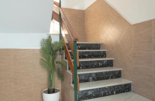 Barrio Nuevo House | Hostal Avenida