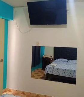 Puerto Inca House | Hostal Axel
