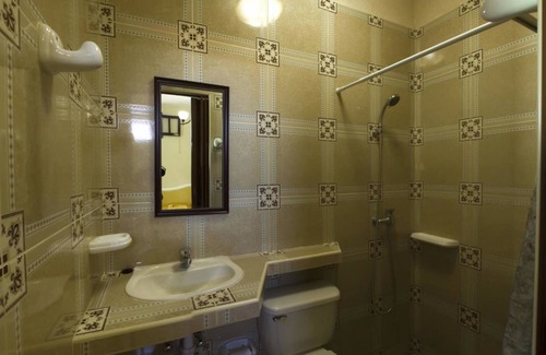 Trinidad House | Hostal Barceló