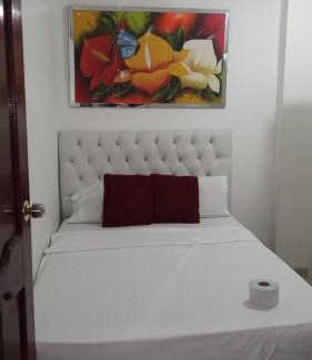 Sur Oriente House | HOSTAL BARRANQUILLA INN