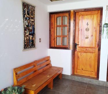 San Pedro de Atacama House | Hostal Belen