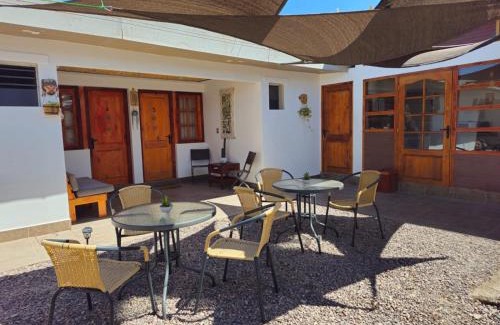 San Pedro de Atacama House | Hostal Belen