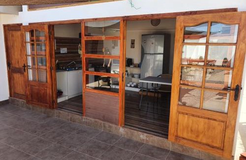 San Pedro de Atacama House | Hostal Belen
