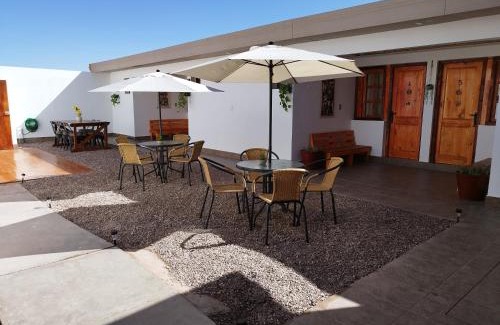 San Pedro de Atacama House | Hostal Belen