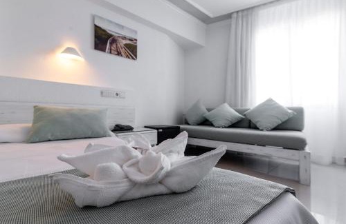 La Savina House | Hostal Bellavista Formentera