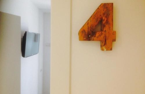 Sant Ferran de ses Roques House | Hostal Bon Sol