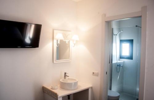 Sant Ferran de ses Roques House | Hostal Bon Sol