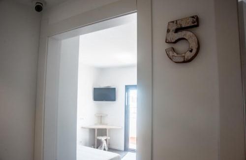 Sant Ferran de ses Roques House | Hostal Bon Sol