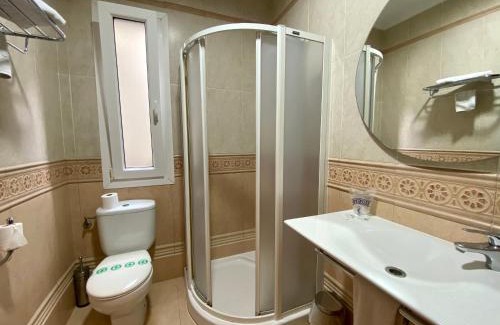 Cervera Hotel | Hostal Bonavista