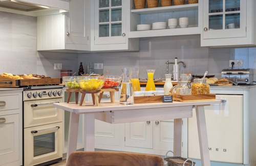 Sant Feliu de Guixols Hotel | Hostal Boutique Es Portalet