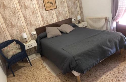 Tivissa House | Hostal Braseria Missamaroi