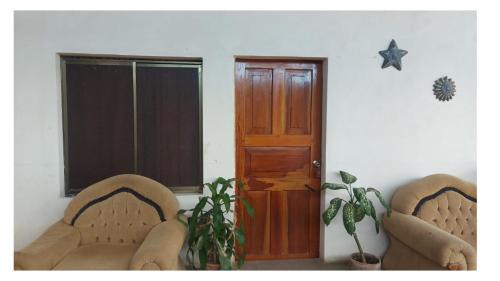 Rivas House | Hostal Brisas del Ometepe