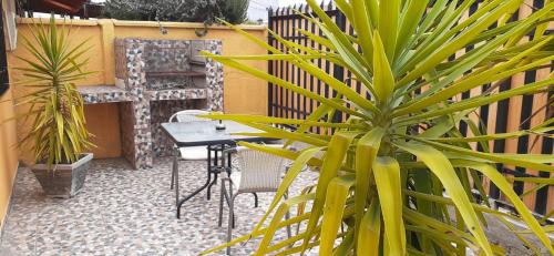 San Vicente House | Hostal Casa Amarilla San Vicente de Tagua Tagua