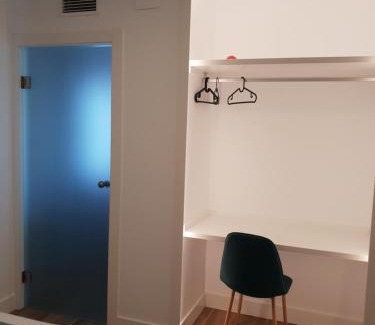 Carboneras de Guadazaon House | Hostal Cabañas