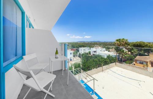 Cala Llombards House | Hostal Cala Llombards