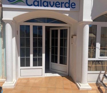 Villaricos House | Hostal Calaverde