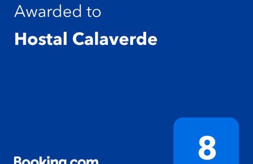 Villaricos House | Hostal Calaverde