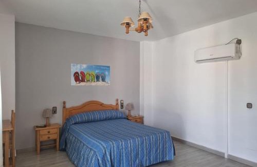 Villaricos House | Hostal Calaverde
