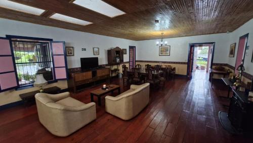 Santa Rosa de Cabal Hotel | Hostal Campestre Sauzalito