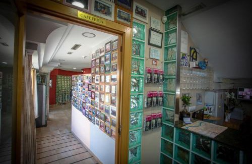La Cisterniga House | Hostal Campestre
