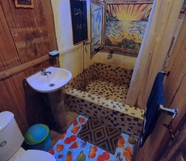 Mompiche Other | Hostal Camping Sin Fronteras Mompiche
