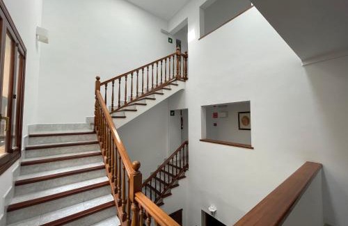 Es Pelats House | Hostal CAN GALLU