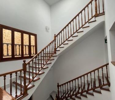 Es Pelats House | Hostal CAN GALLU