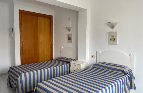 Es Pelats House | Hostal CAN GALLU