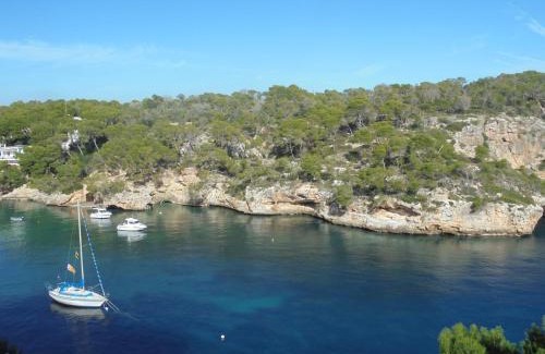 Cala Figuera House | Hostal Can Jordi