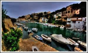 Cala Figuera House | Hostal Can Jordi