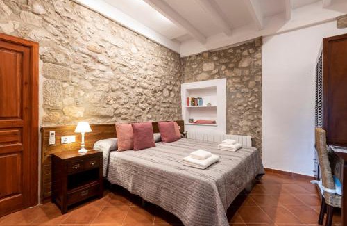 Capmany Hotel | Hostal Can Xicu