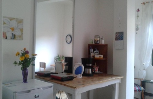 Vallehermoso House | Hostal Casa Amaya