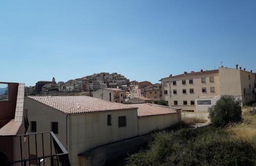 Horta de Sant Joan House | Hostal Casa Barcelo