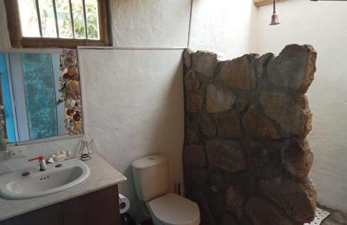 Choachi House | HOSTAL CASA DE GUADUA/THE BAMBOO HOUSE