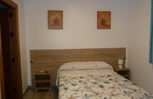 Trevelez House | Hostal Casa Fermina- A 2 horas de las pistas de esquí