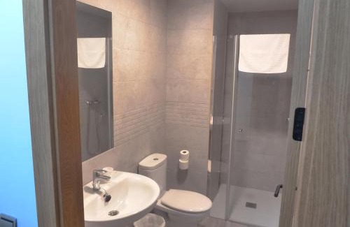 Trevelez House | Hostal Casa Fermina- A 2 horas de las pistas de esquí